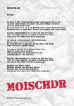 gell - MOISCHDR