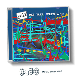DES WAR, WIA'S WAR - Streaming